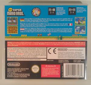 Nintendo DSi XL Mario 25th Anniversary (19)
